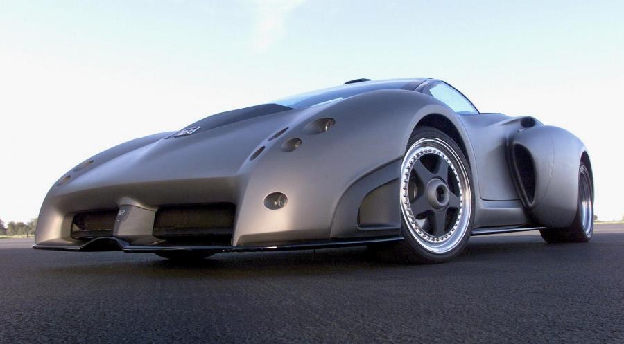  Lamborghini Pregunta Concept 2013 года  (фото 5 из 9)